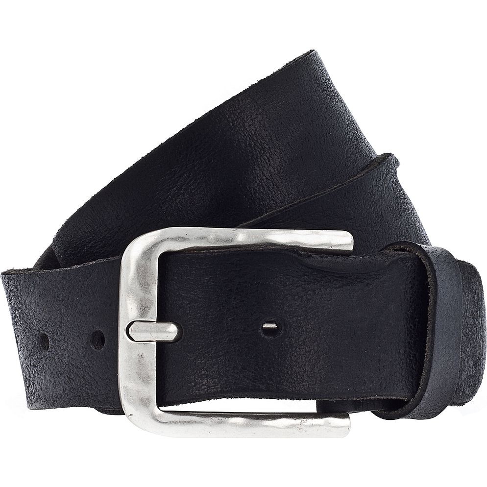 Vanzetti Cintura Vera Pelle