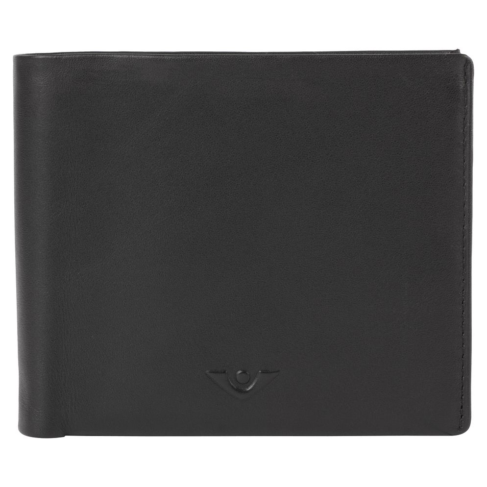 Voi Soft Tobi Peněženka Kůže 12 cm Voi Soft Tobi Peněženka Kůže 12 cm