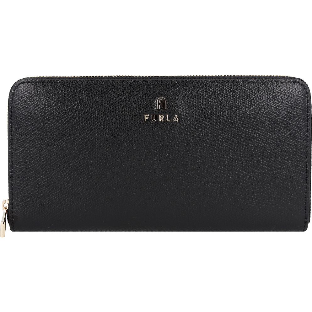 Furla Camelia Portafoglio Vera Pelle 19.5 cm Furla Camelia Portafoglio Vera Pelle 19.5 cm