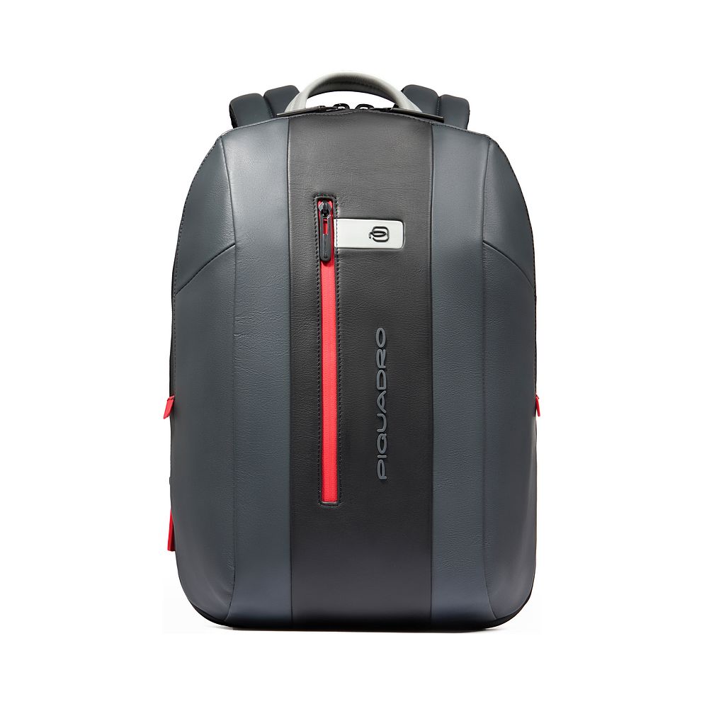Piquadro Zaino Zaino da giorno Vera Pelle 42 cm Vano porta PC Piquadro Zaino Zaino da giorno Vera Pelle 42 cm Vano porta PC