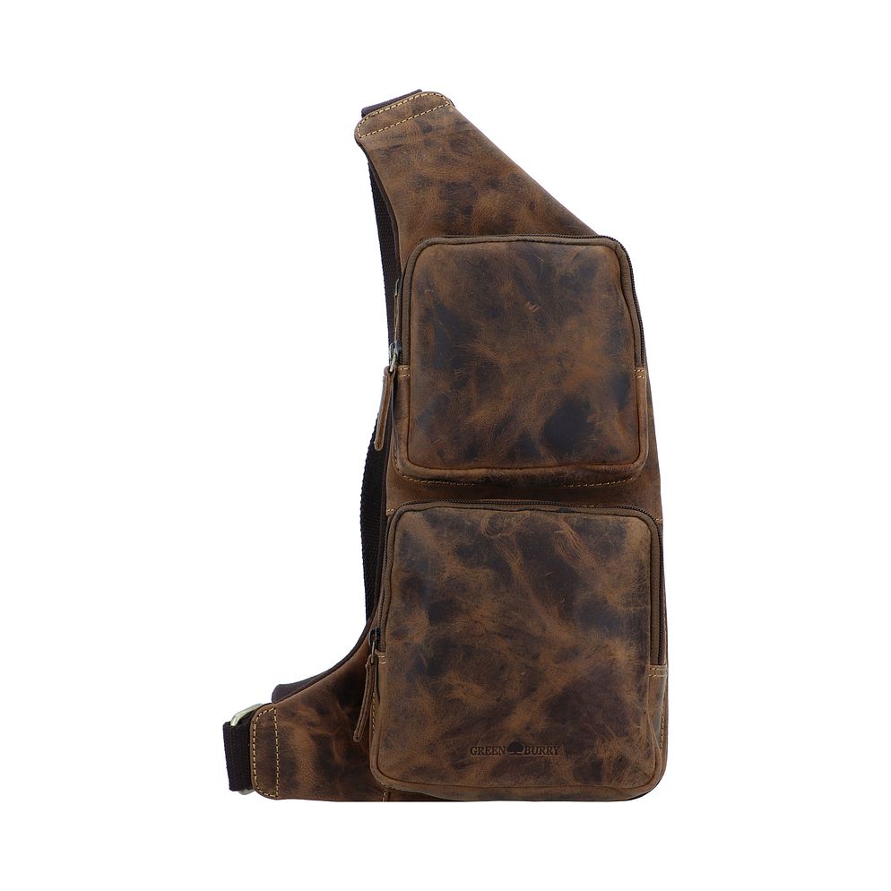 Greenburry Vintage Vera Pelle 43 cm