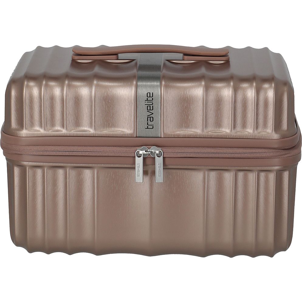 Travelite Paros Astuccio 38 cm Travelite Paros Astuccio 38 cm