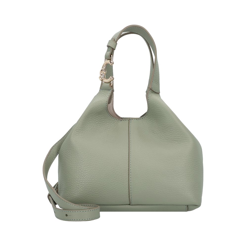 Coccinelle C-Easy Borsetta Vera Pelle 21 cm Coccinelle C-Easy Borsetta Vera Pelle 21 cm