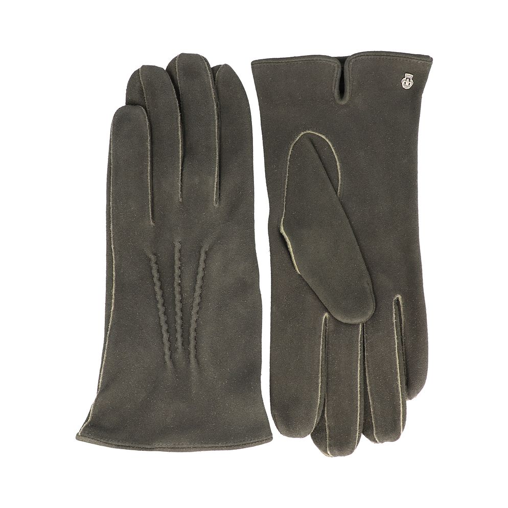 Roeckl Klassiker Reh Guantes Piel natural Roeckl Klassiker Reh Guantes Piel natural