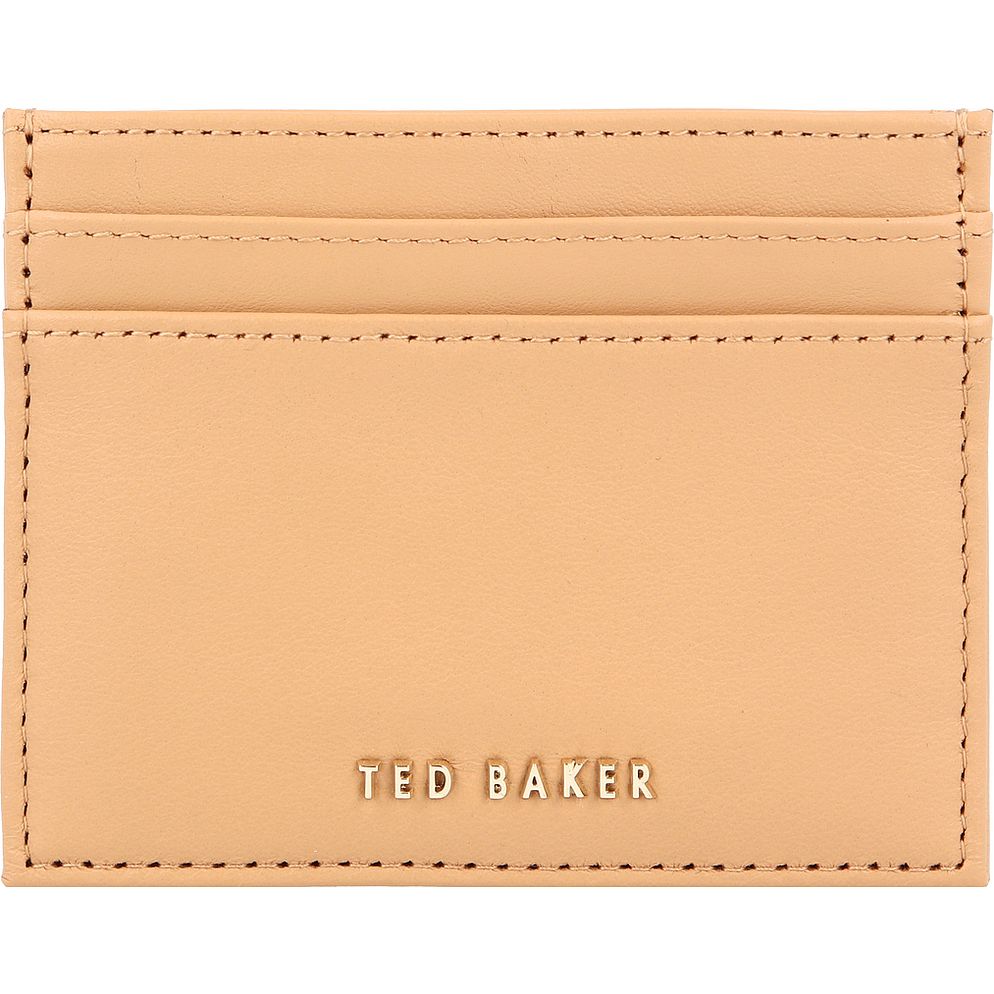 Ted Baker Garcina Custodia per carta di credito Vera Pelle 10 cm Ted Baker Garcina Custodia per carta di credito Vera Pelle 10 cm