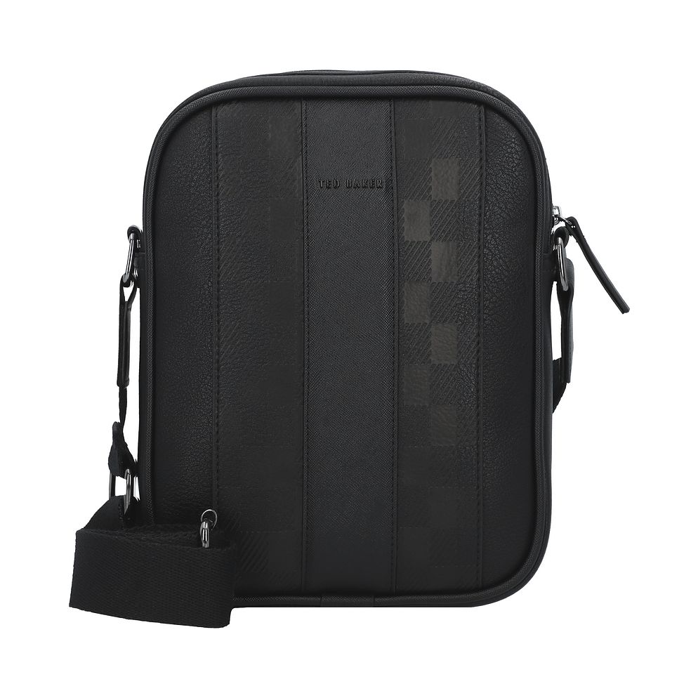 Ted Baker House Check Borsa a tracolla 19 cm Ted Baker House Check Borsa a tracolla 19 cm