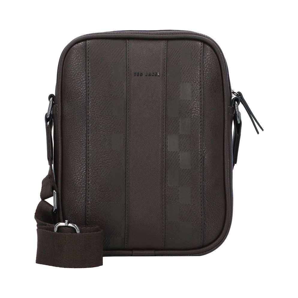 Ted Baker House Check Borsa a tracolla 19 cm Ted Baker House Check Borsa a tracolla 19 cm