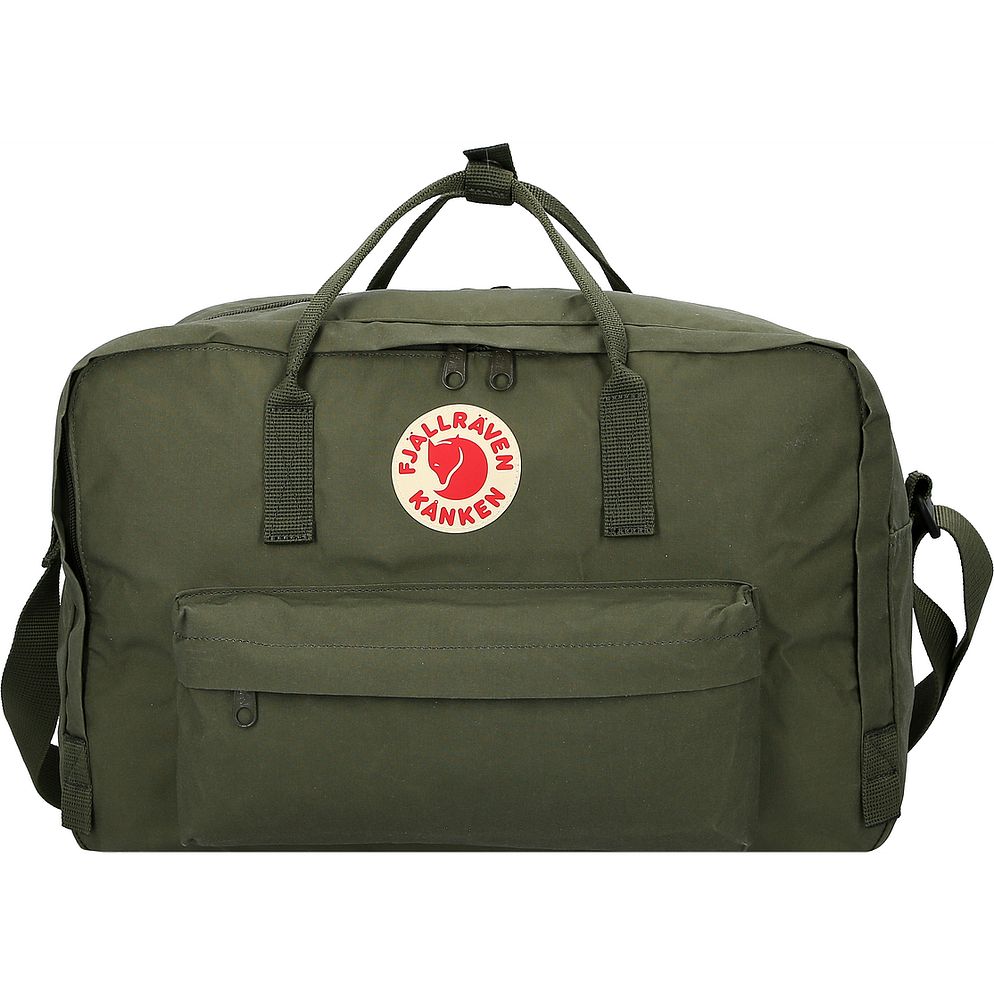 Fjällräven Kånken Weekender Borsa da viaggio Weekender 44 cm Fjällräven Kånken Weekender Borsa da viaggio Weekender 44 cm
