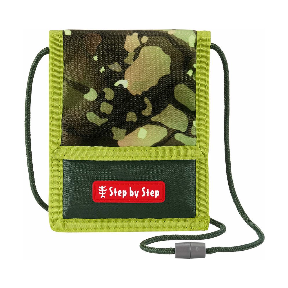 Step by Step Borsa pettorale 11 cm