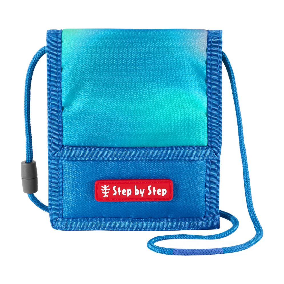 Step by Step Borsa pettorale 13.5 cm Step by Step Borsa pettorale 13.5 cm