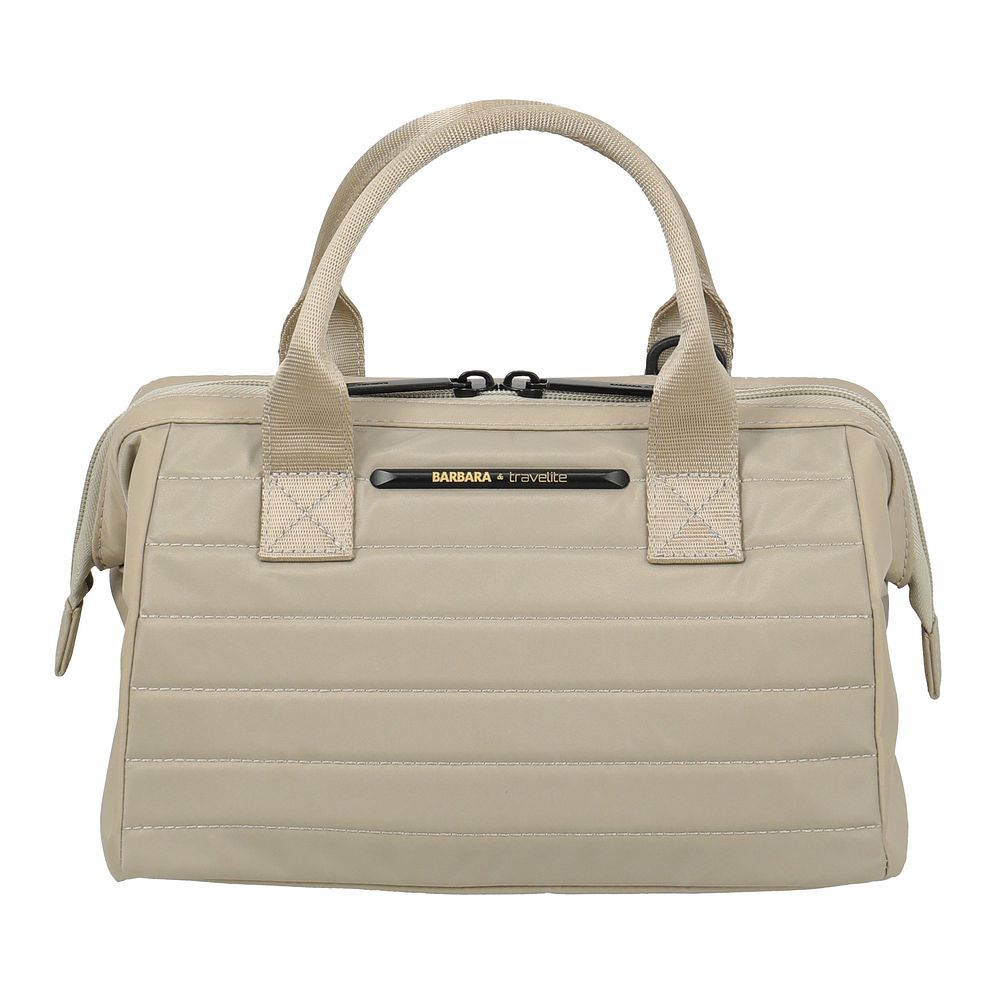 Travelite Barbara Stepp Borsetta 27 cm Travelite Barbara Stepp Borsetta 27 cm