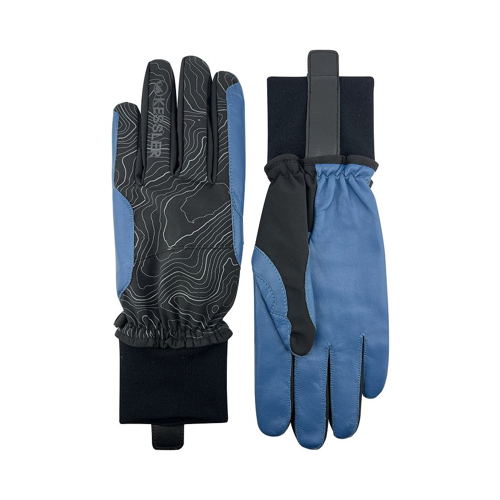 Kessler Sport Hafjell Guanti Vera Pelle Kessler Sport Hafjell Guanti Vera Pelle