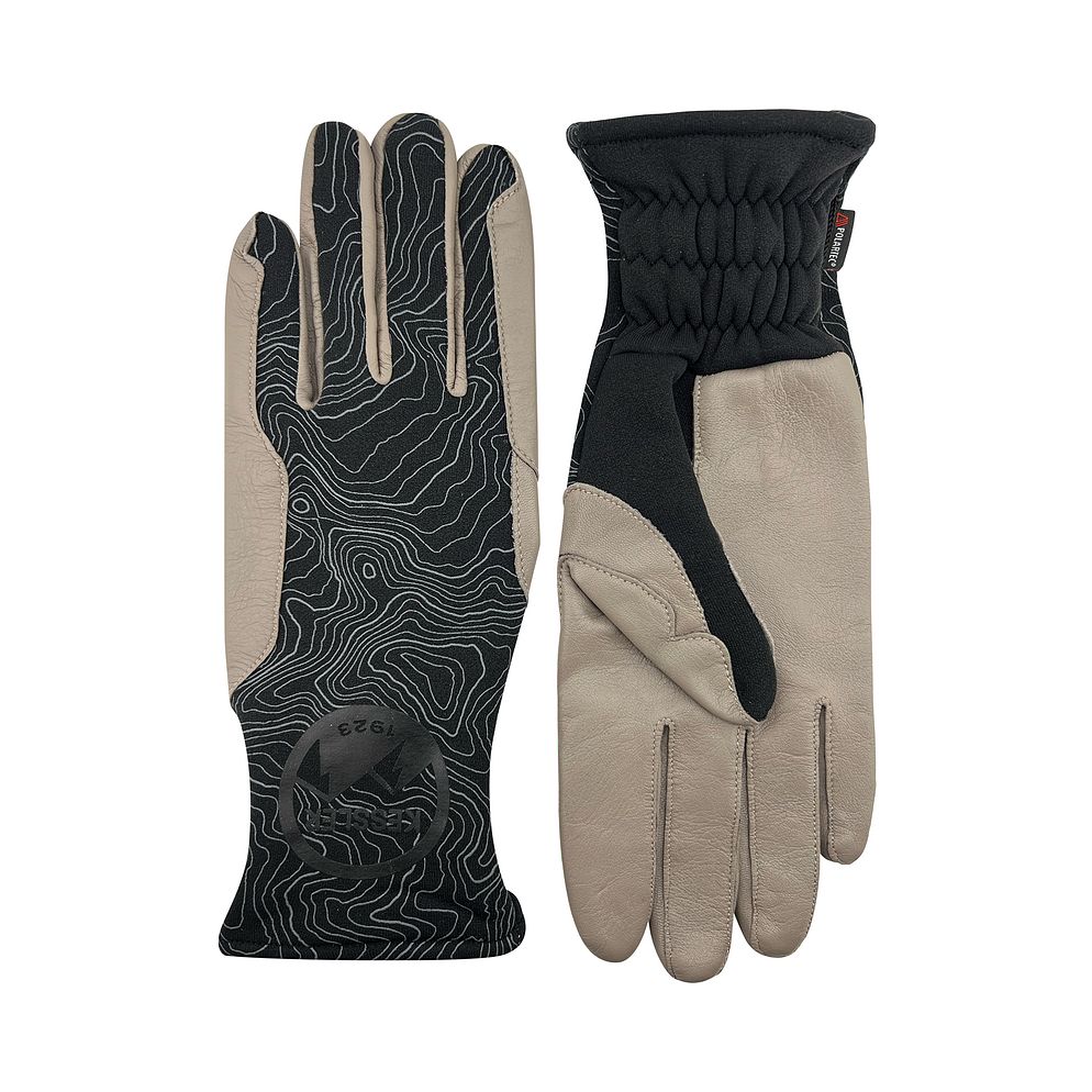Kessler Sport Mattila Guanti Vera Pelle Kessler Sport Mattila Guanti Vera Pelle