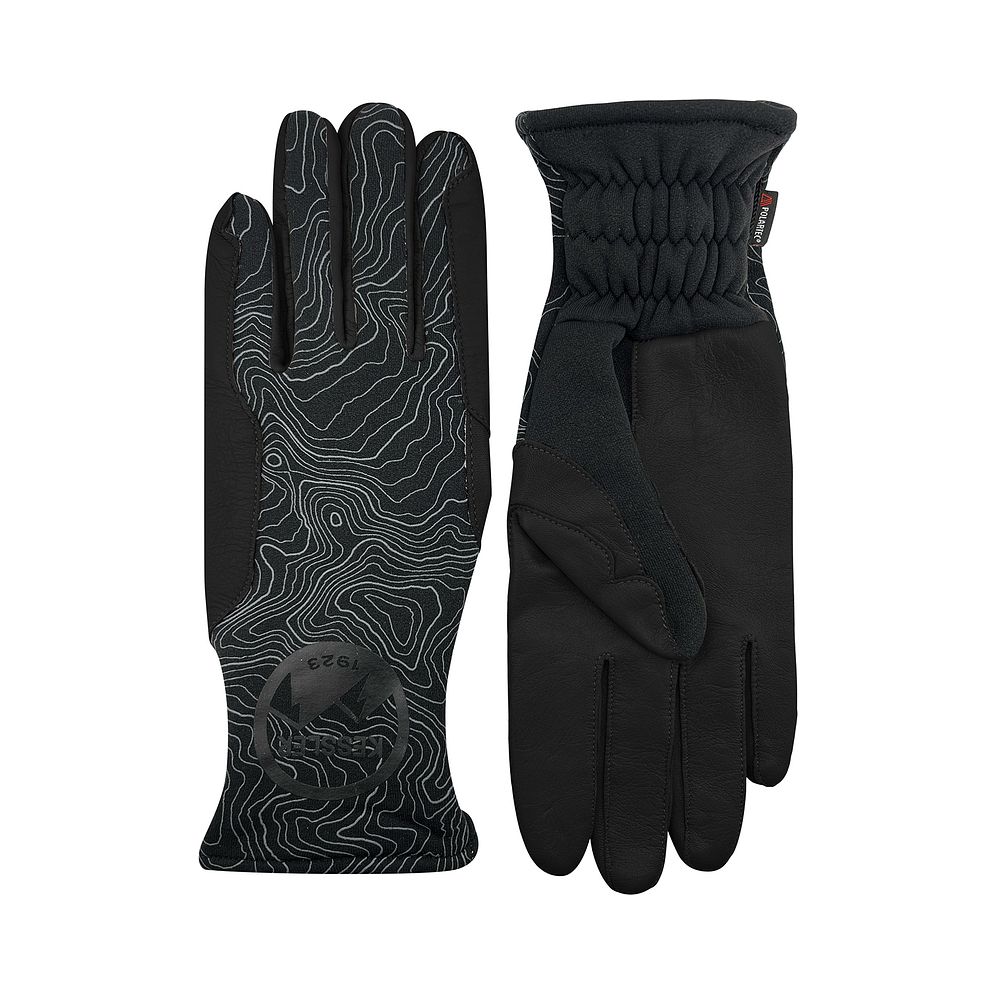 Kessler Sport Mattila Guanti Vera Pelle Kessler Sport Mattila Guanti Vera Pelle