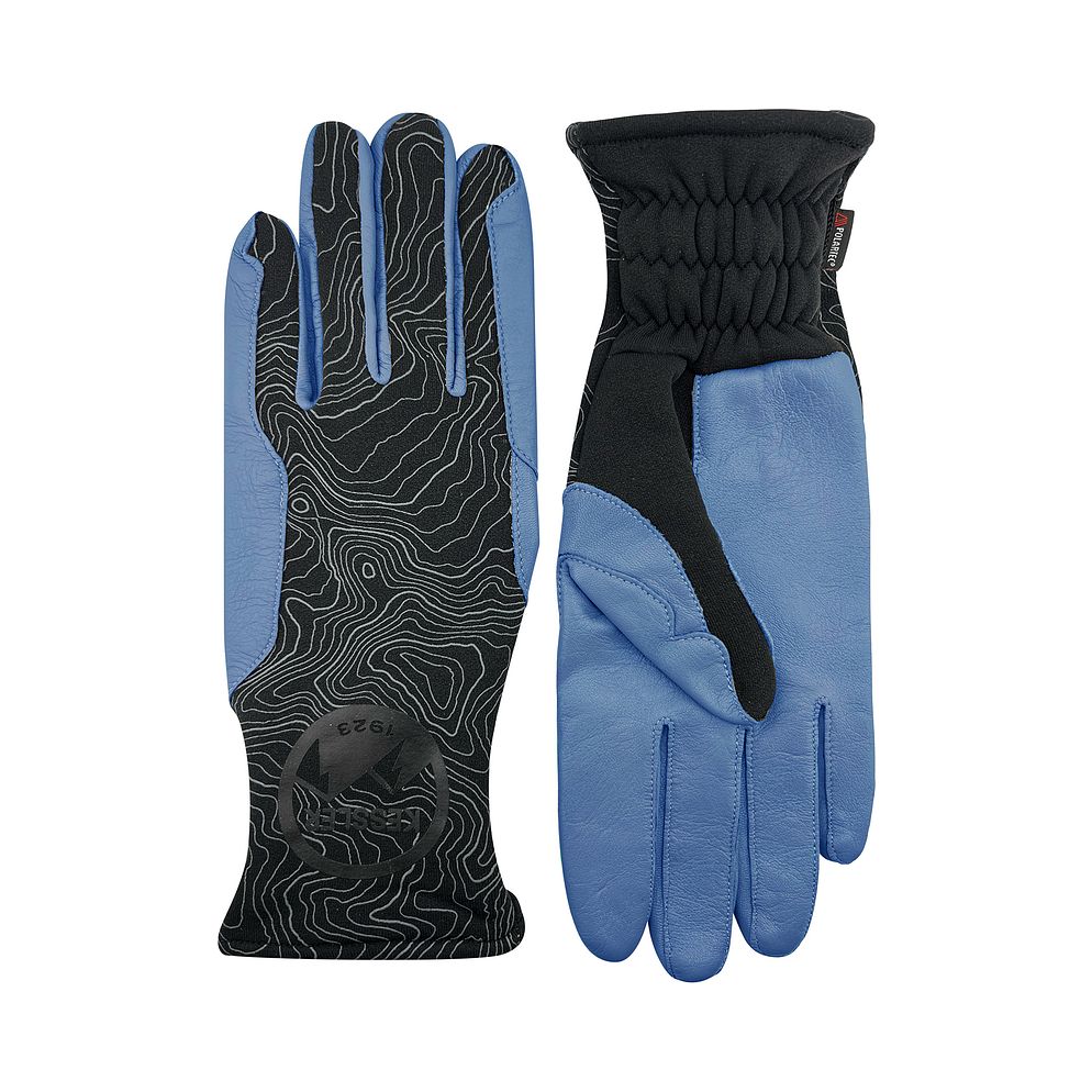 Kessler Sport Mattila Guanti Vera Pelle Kessler Sport Mattila Guanti Vera Pelle