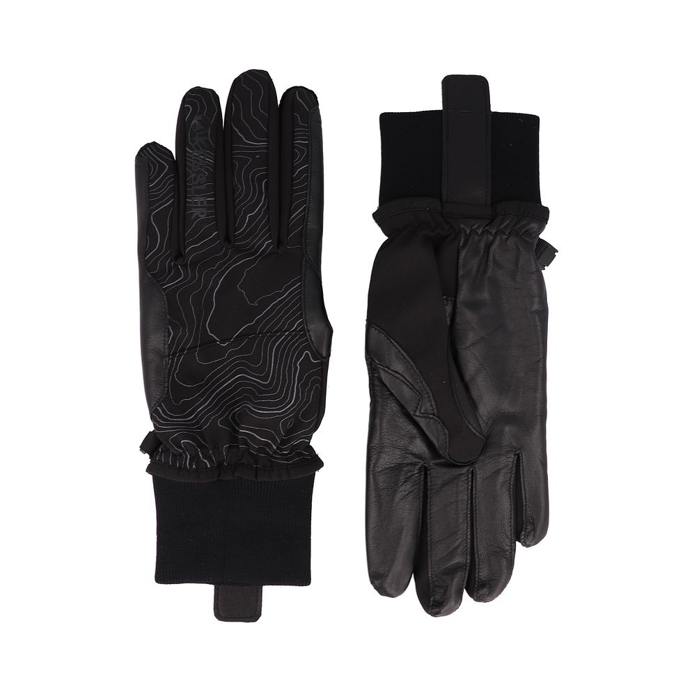 Kessler Sport Hafjell Guanti Vera Pelle Kessler Sport Hafjell Guanti Vera Pelle