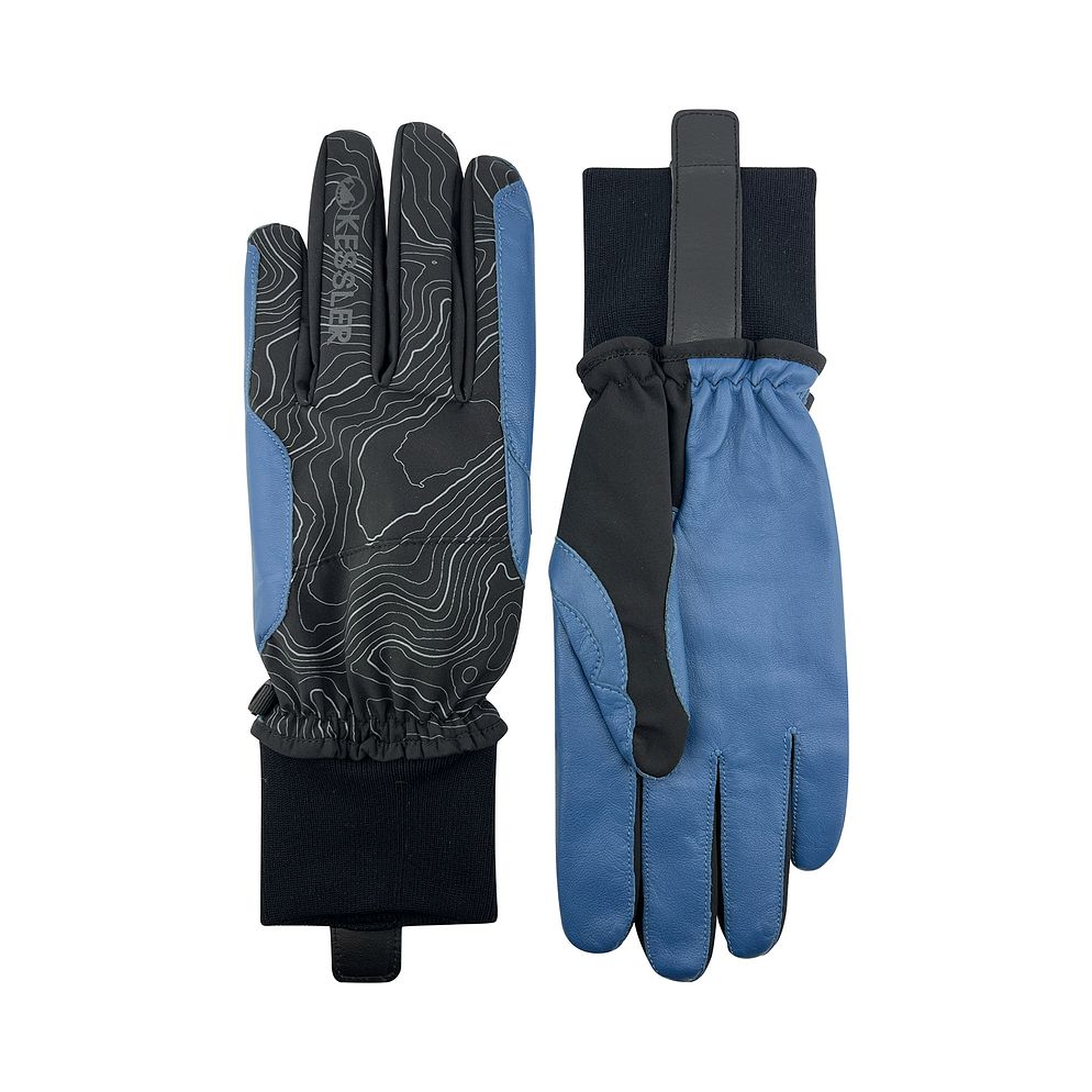 Kessler Sport Mattila Guanti Vera Pelle Kessler Sport Mattila Guanti Vera Pelle