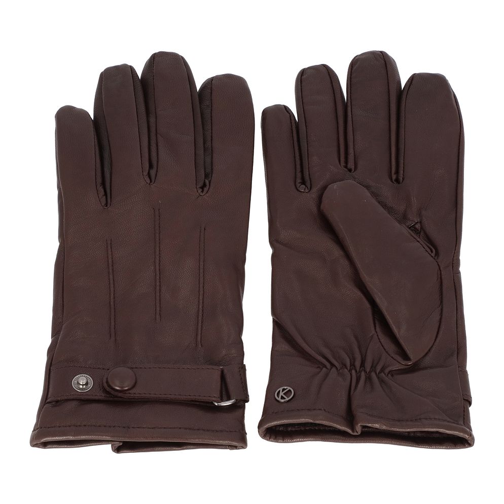 Kessler Gordon Guantes Piel natural Kessler Gordon Guantes Piel natural