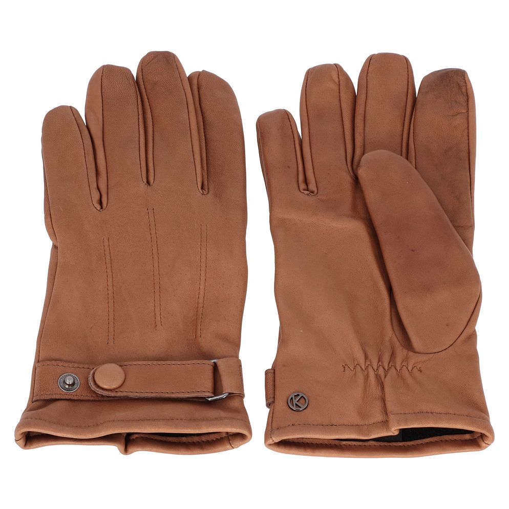 Kessler Gordon Guantes Piel natural Kessler Gordon Guantes Piel natural