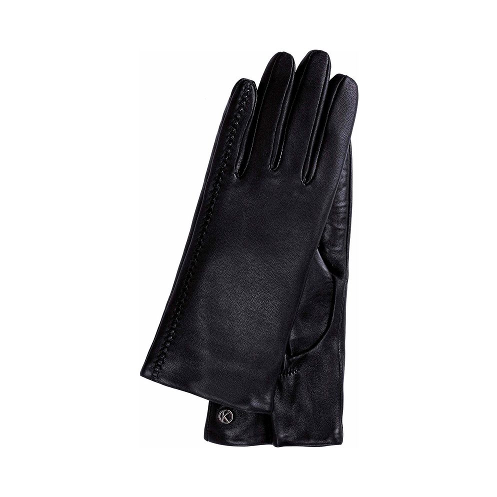 Kessler Oda Cashmere Guanti Vera Pelle Kessler Oda Cashmere Guanti Vera Pelle