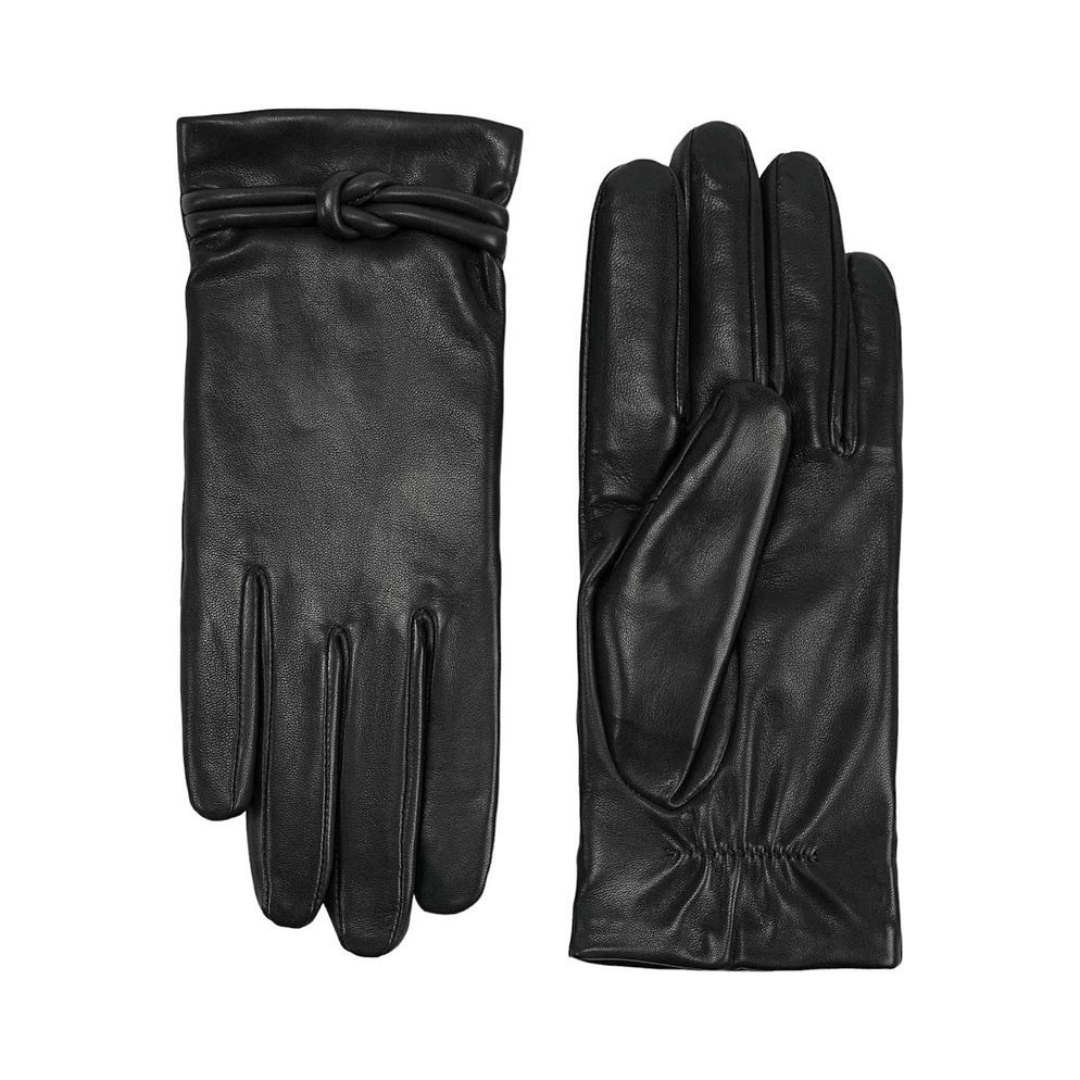 Kessler Olivia Touch Guanti Vera Pelle