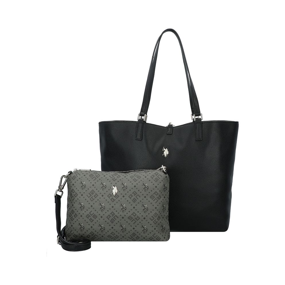 U.S. Polo Assn. Malibu Shopper 34 cm U.S. Polo Assn. Malibu Shopper 34 cm