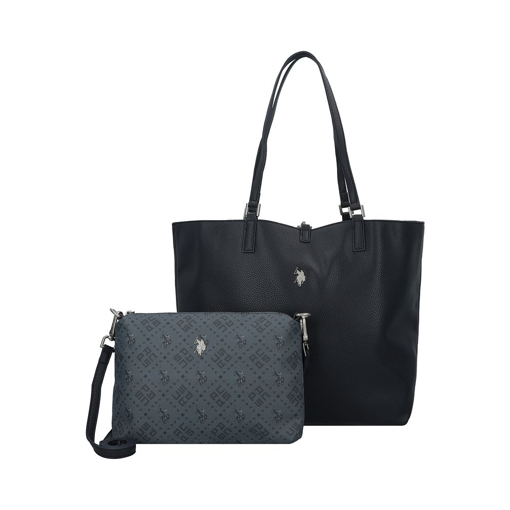 U.S. Polo Assn. Malibu Shopper 34 cm U.S. Polo Assn. Malibu Shopper 34 cm