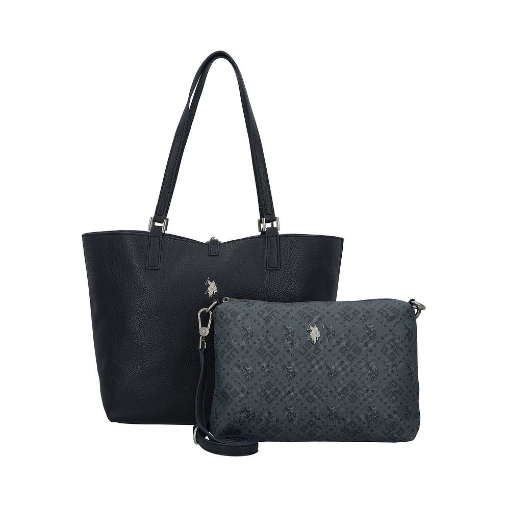 U.S. Polo Assn. Malibu Shopper 30 cm U.S. Polo Assn. Malibu Shopper 30 cm