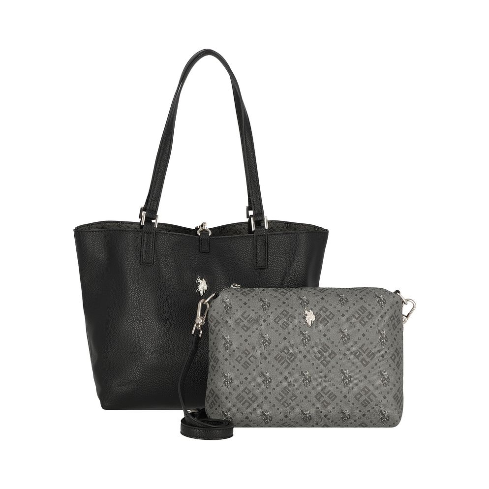 U.S. Polo Assn. Malibu Shopper 30 cm U.S. Polo Assn. Malibu Shopper 30 cm