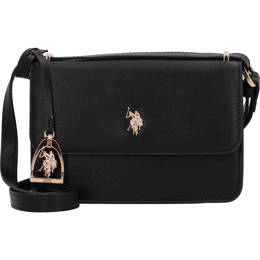 U.S. Polo Assn. Jones Mini bag crossbody-väska S 18 cm