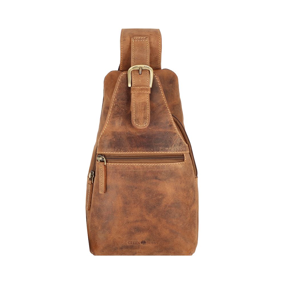 Greenburry Vintage Vera Pelle 24 cm