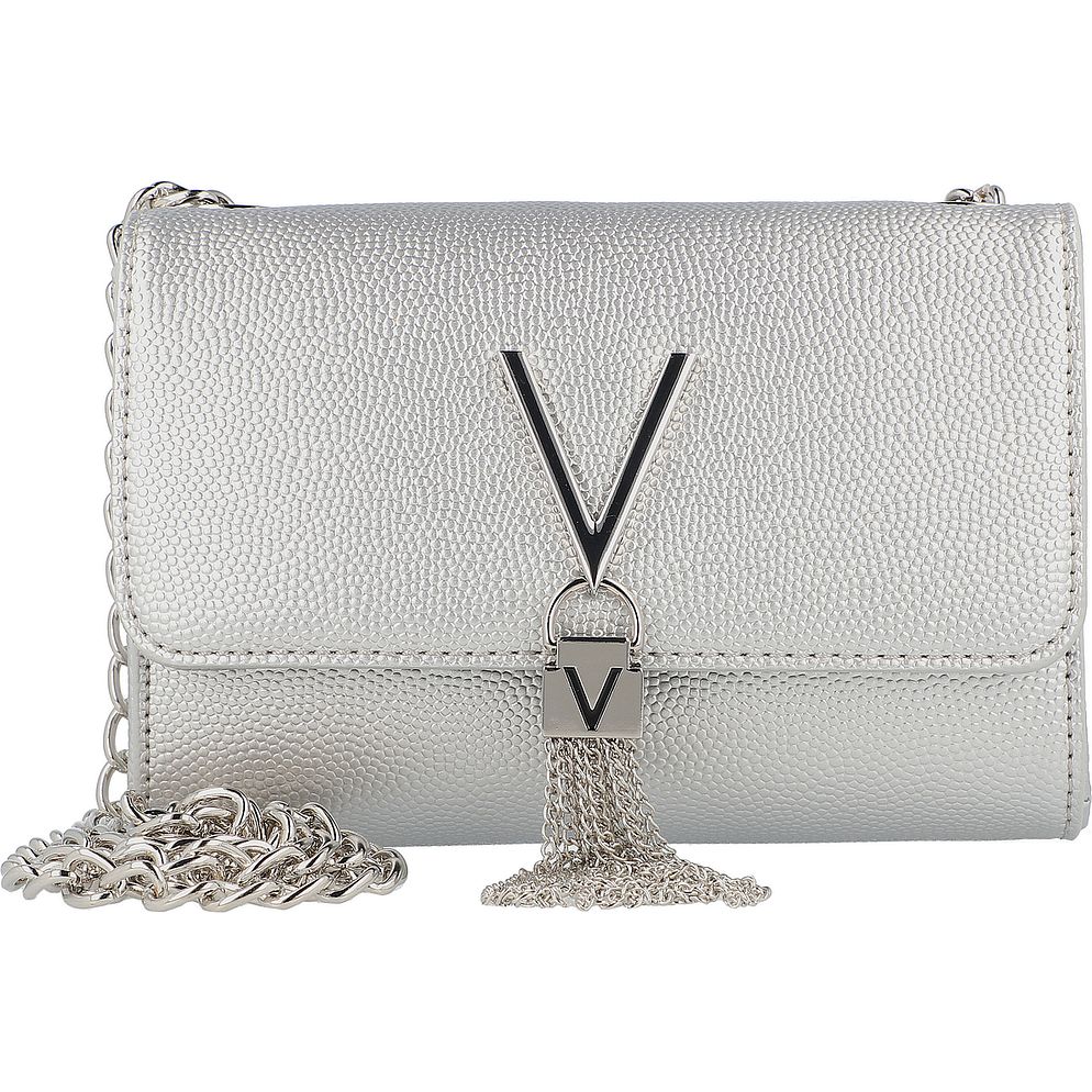 Valentino Divina Mini bag crossbody-väska 17 cm Valentino Divina Mini bag crossbody-väska 17 cm