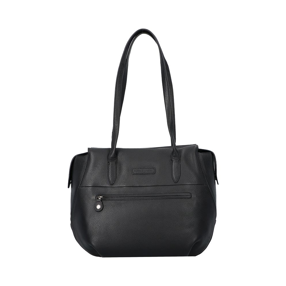 aunts & uncles Gorgeous Borsa a spalla Vera Pelle 35 cm aunts & uncles Gorgeous Borsa a spalla Vera Pelle 35 cm