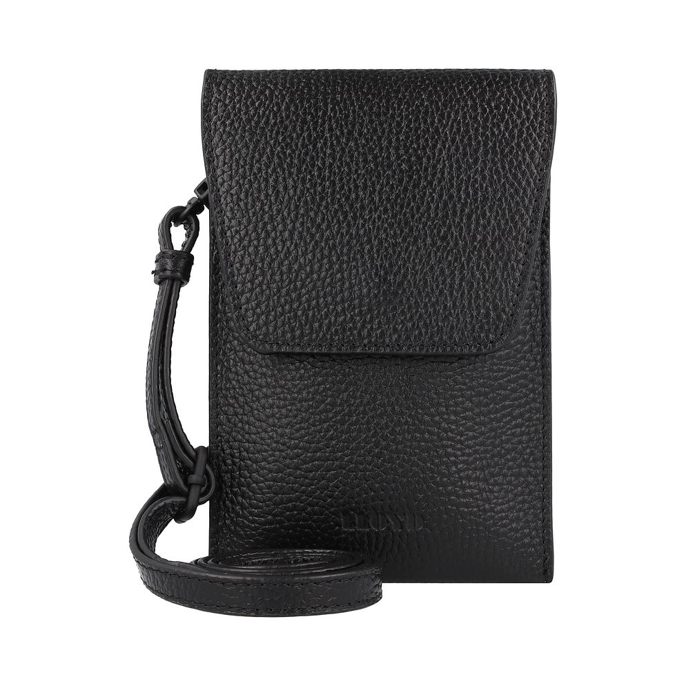 Lloyd Borsa a tracolla Vera Pelle 12 cm