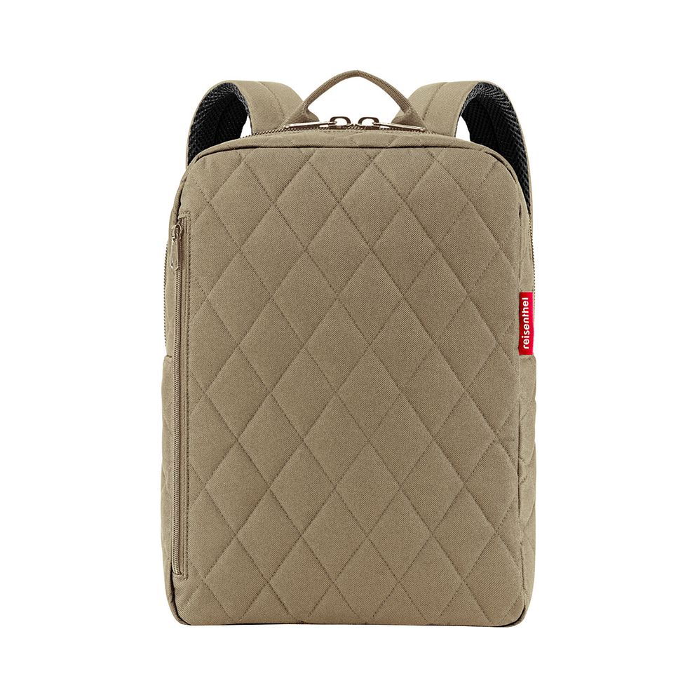 reisenthel Travelling Classic Backpack M Dagsryggsäckar 39 cm Laptopfack reisenthel Travelling Classic Backpack M Dagsryggsäckar 39 cm Laptopfack