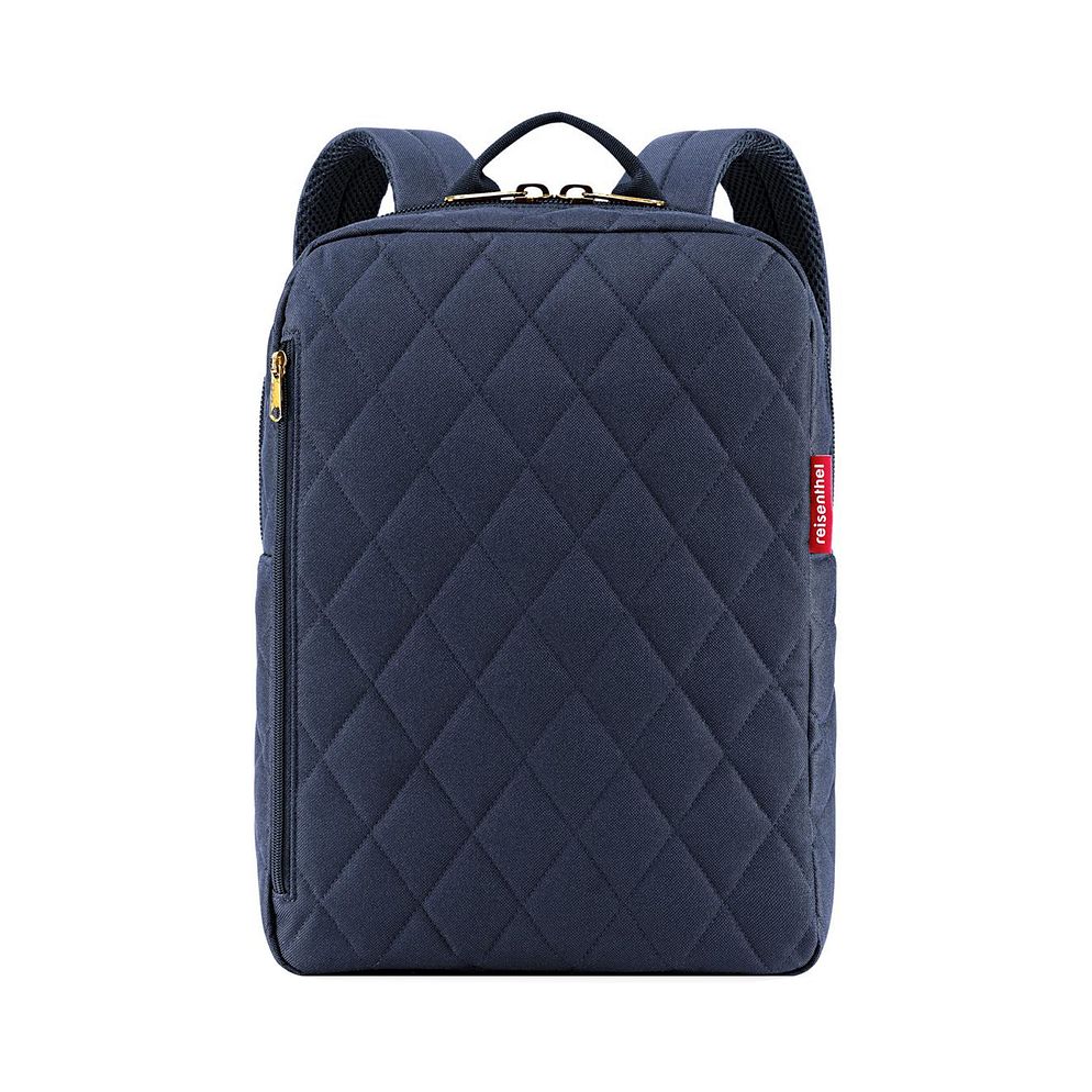 reisenthel Travelling Classic Backpack M Zaino da giorno 39 cm Vano porta PC reisenthel Travelling Classic Backpack M Zaino da giorno 39 cm Vano porta PC