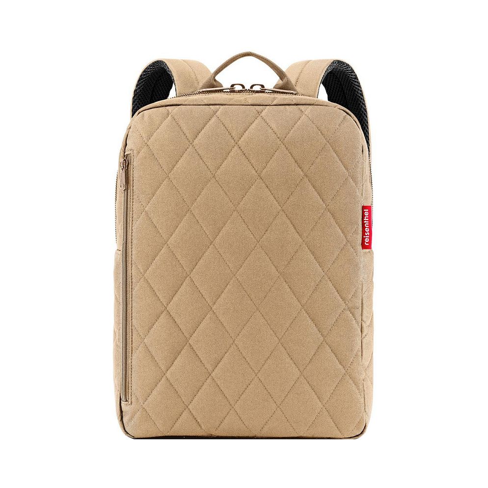 reisenthel Travelling Classic Backpack M Dagsryggsäckar 39 cm Laptopfack