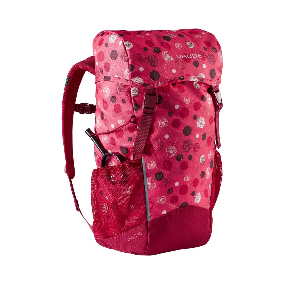 Vaude Skovi 15 Børnerygsæk 43 cm Vaude Skovi 15 Børnerygsæk 43 cm