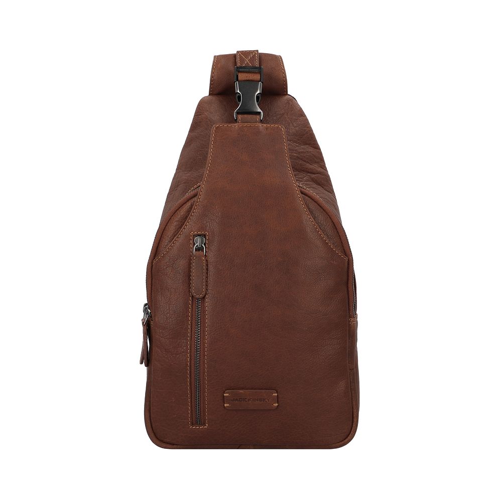 Jack Kinsky Porto Vera Pelle 38 cm