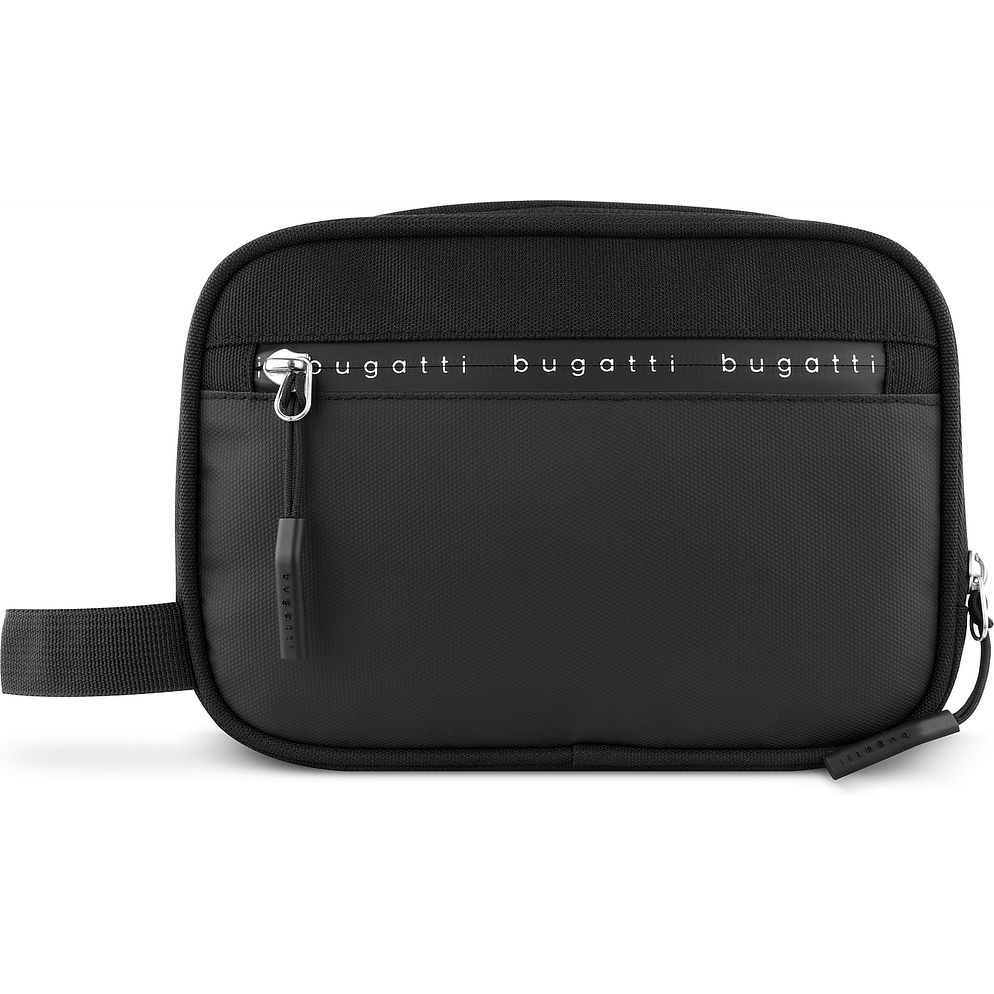 bugatti Blanc Delight Borsa da toilette 22 cm