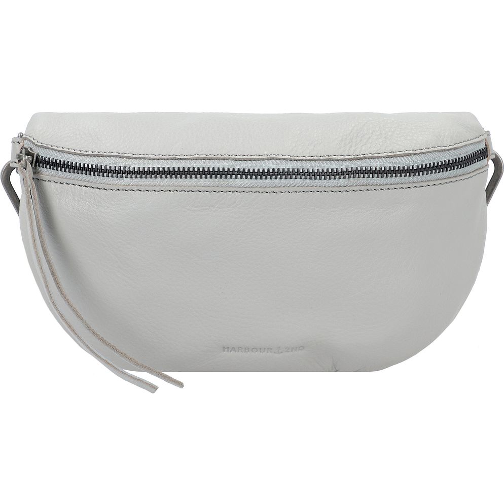 Harbour 2nd Just Pure Paulette Marsupio Vera Pelle 23 cm Harbour 2nd Just Pure Paulette Marsupio Vera Pelle 23 cm