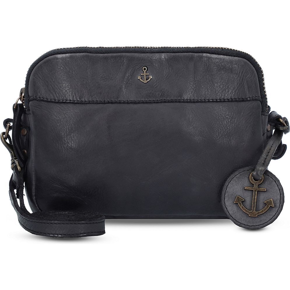 Harbour 2nd Anchor Love Rieke Crossbody taske Læder 22 cm Harbour 2nd Anchor Love Rieke Crossbody taske Læder 22 cm