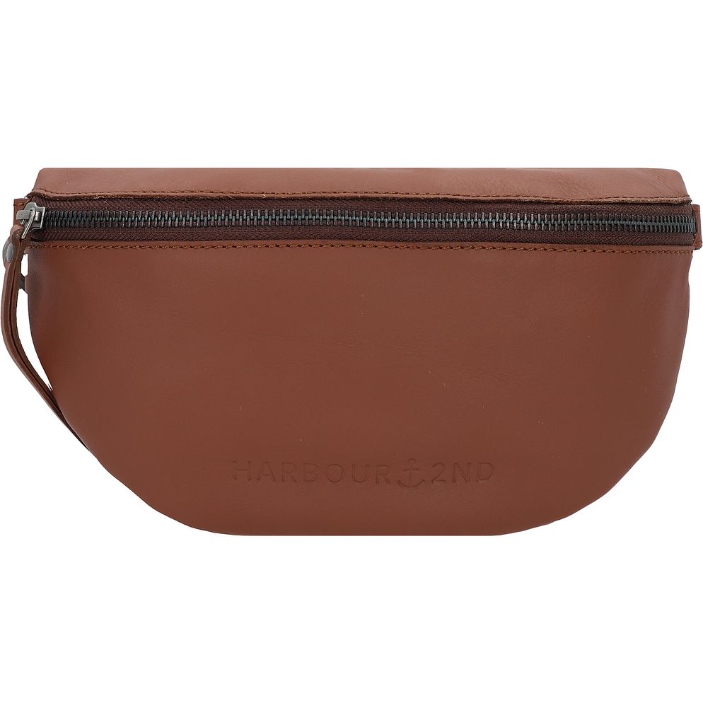 Harbour 2nd Just Pure Paulette Marsupio Vera Pelle 24 cm Harbour 2nd Just Pure Paulette Marsupio Vera Pelle 24 cm