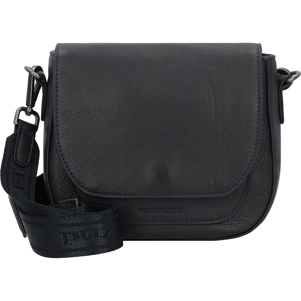 Harbour 2nd Just Pure Narin Borsa a tracolla Vera Pelle 24 cm Harbour 2nd Just Pure Narin Borsa a tracolla Vera Pelle 24 cm