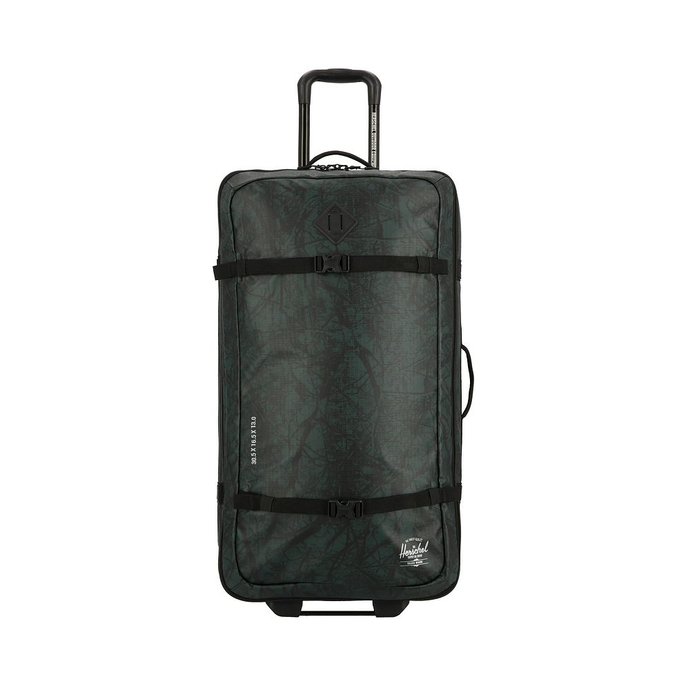 Herschel All Season 2 ruote Carrello 78 cm Herschel All Season 2 ruote Carrello 78 cm