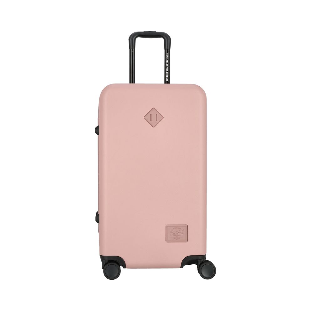 Herschel Heritage 4 ruote Carrello M 69 cm espandibile Herschel Heritage 4 ruote Carrello M 69 cm espandibile