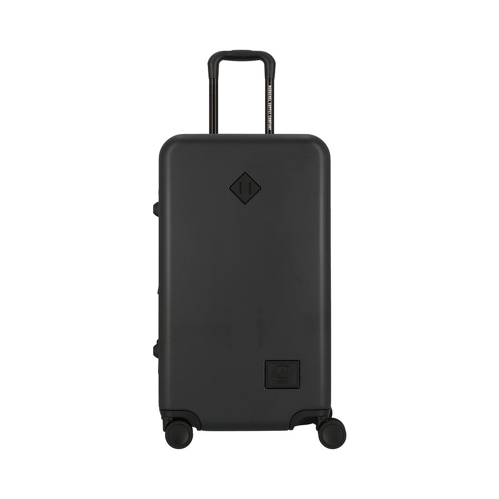 Herschel Heritage 4 ruote Carrello M 69 cm espandibile Herschel Heritage 4 ruote Carrello M 69 cm espandibile