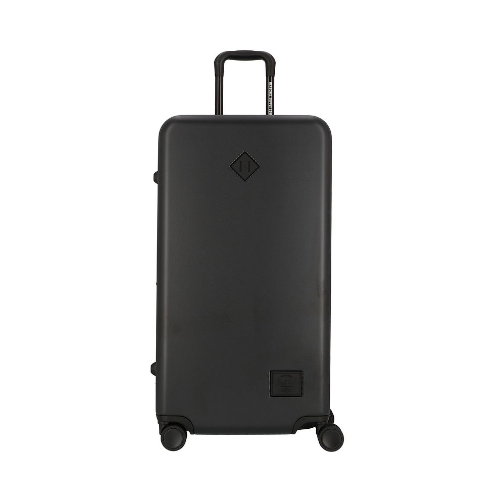 Herschel Heritage 4 ruote Carrello L 81 cm espandibile Herschel Heritage 4 ruote Carrello L 81 cm espandibile