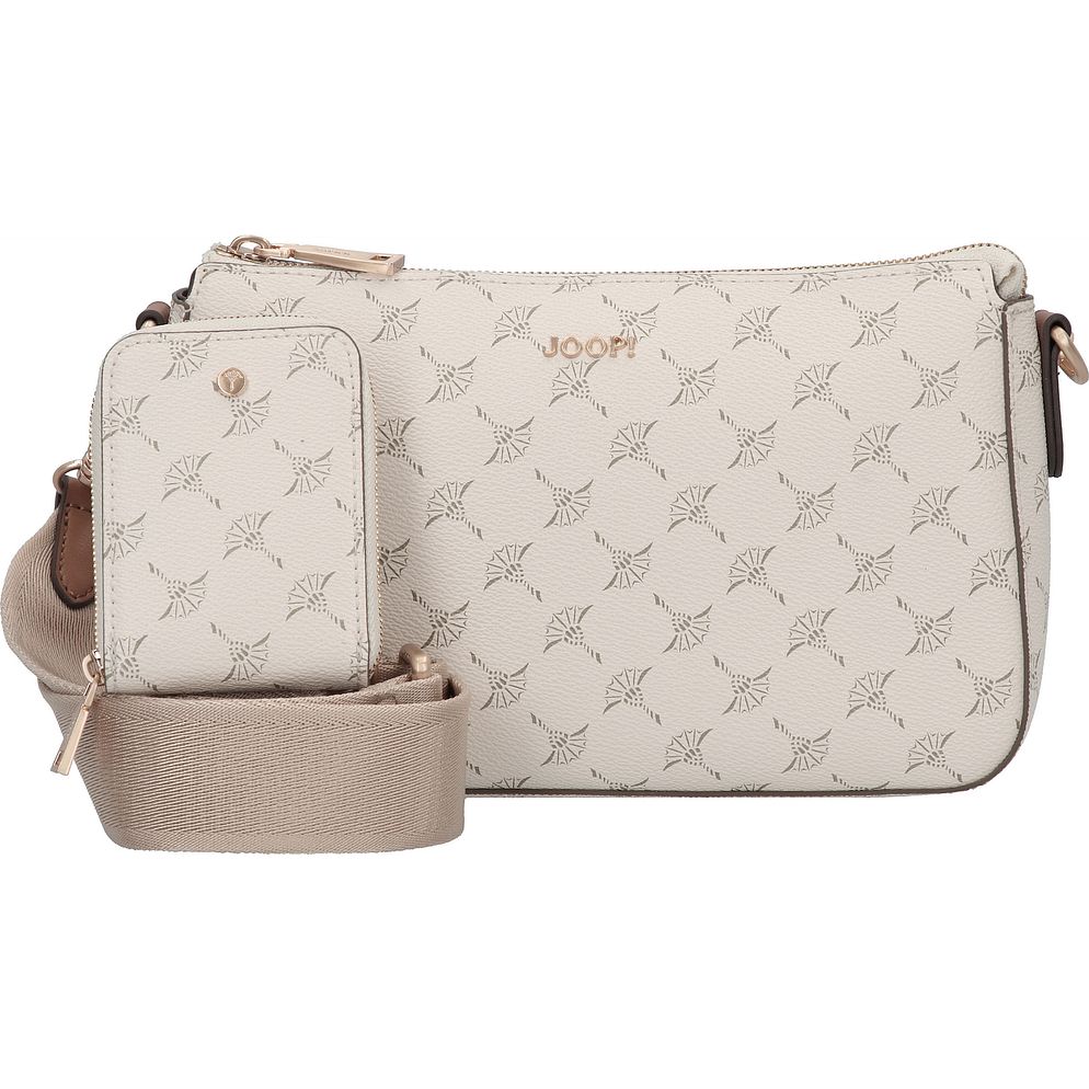 Joop! Cortina 1.0 Jasmina Borsa a tracolla 24 cm Joop! Cortina 1.0 Jasmina Borsa a tracolla 24 cm