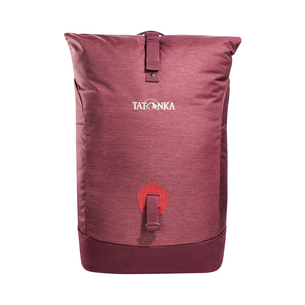 Tatonka Grip Grip Rolltop Pack S Zaino da trekking 50 cm Tatonka Grip Grip Rolltop Pack S Zaino da trekking 50 cm